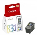 Cartridge Canon CL-831 Color Ink 
